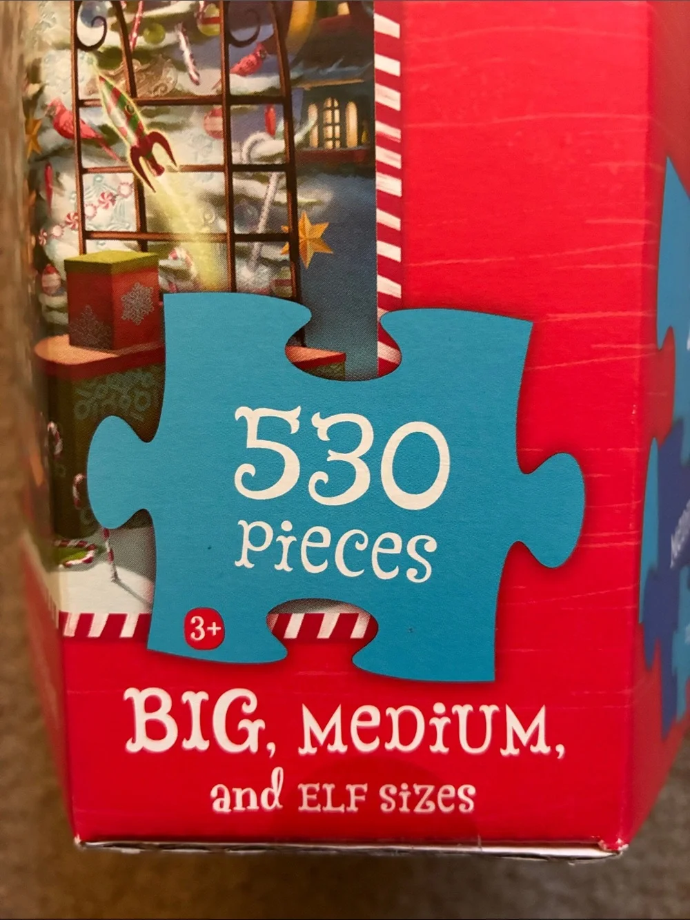 Hallmark new original